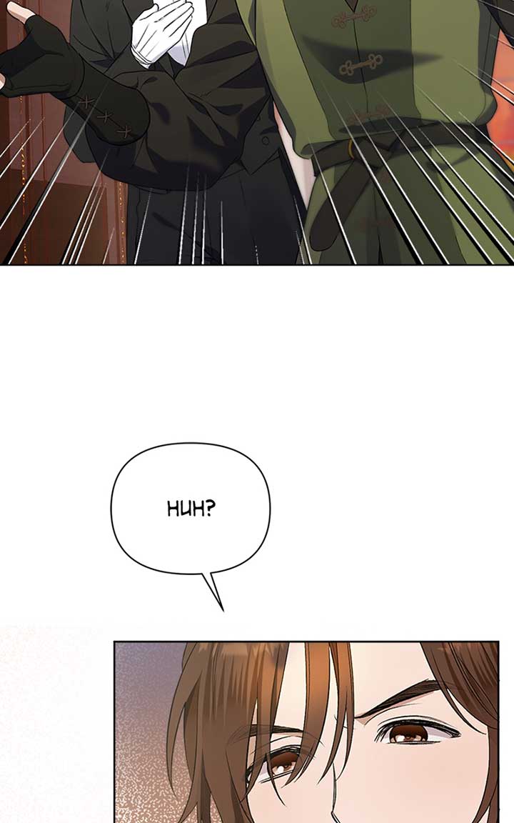 Adopted by a Murderous Duke Family Chapter 3 - Page 56