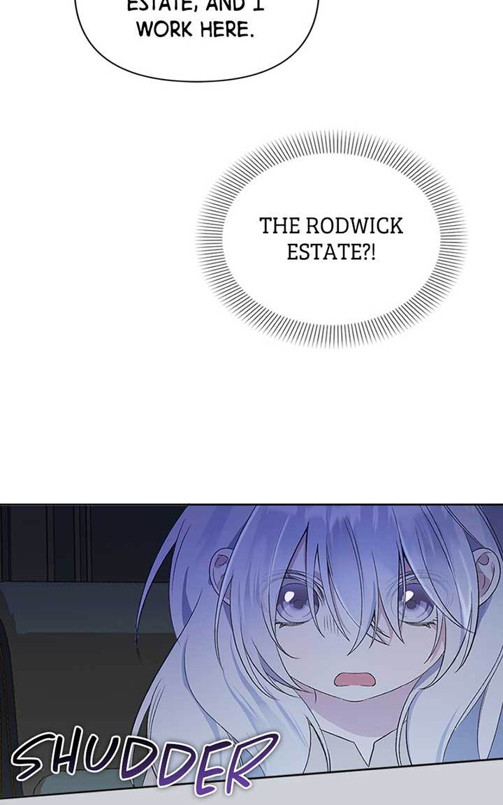 Adopted by a Murderous Duke Family Chapter 3 - Page 6