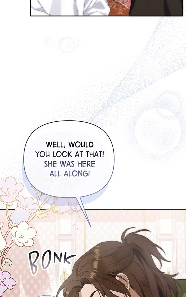 Adopted by a Murderous Duke Family Chapter 3 - Page 60