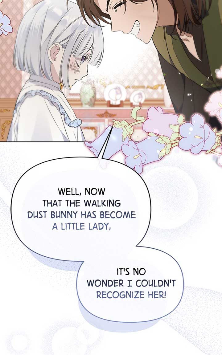 Adopted by a Murderous Duke Family Chapter 3 - Page 61