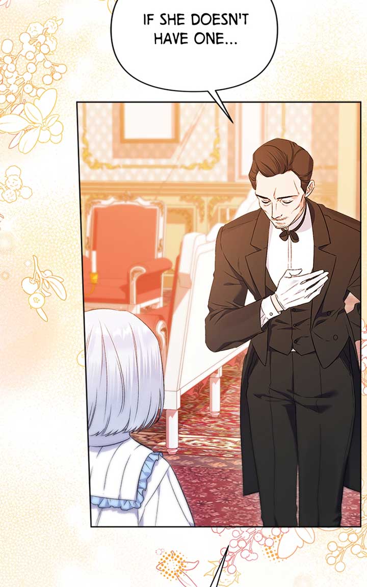 Adopted by a Murderous Duke Family Chapter 3 - Page 65