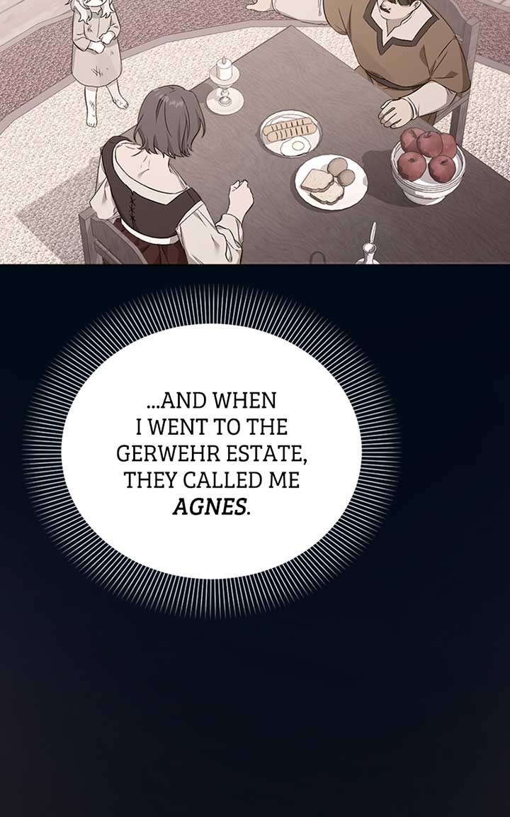 Adopted by a Murderous Duke Family Chapter 3 - Page 68