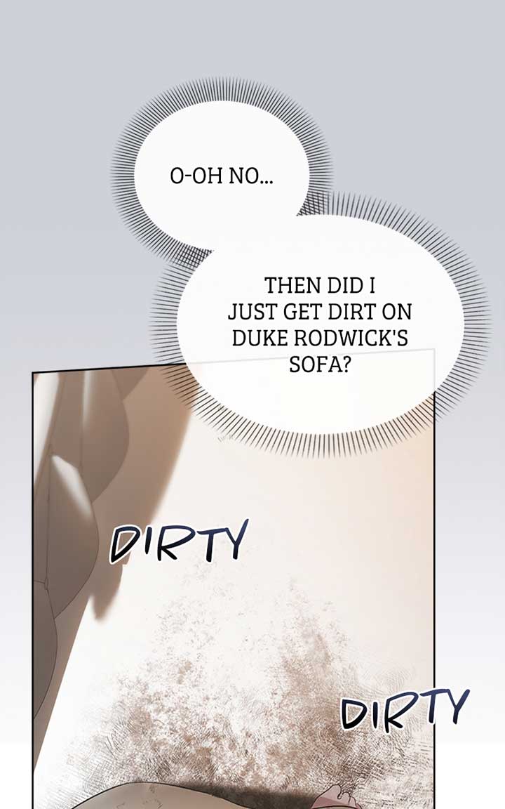 Adopted by a Murderous Duke Family Chapter 3 - Page 7