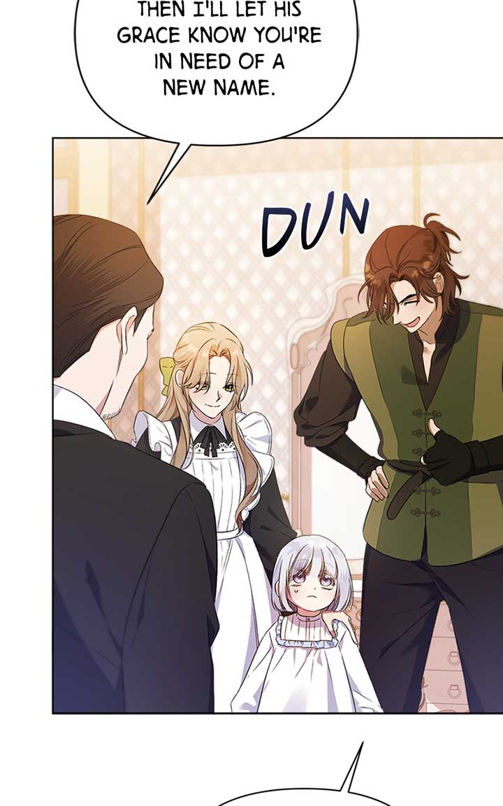 Adopted by a Murderous Duke Family Chapter 3 - Page 71