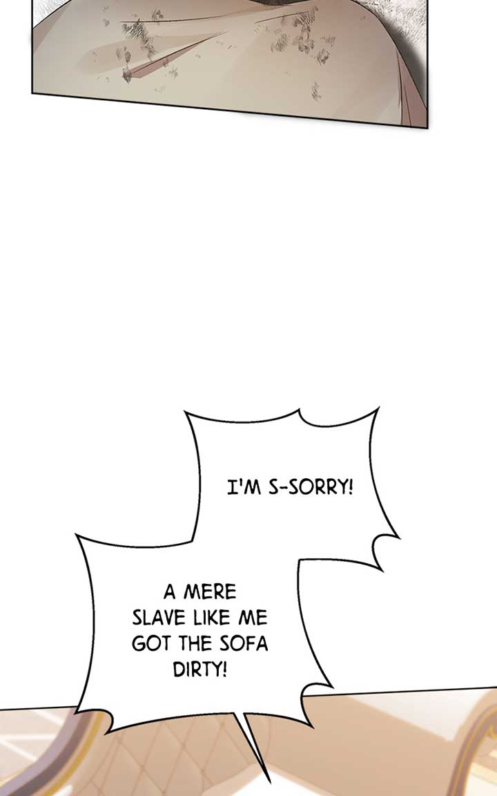 Adopted by a Murderous Duke Family Chapter 3 - Page 8