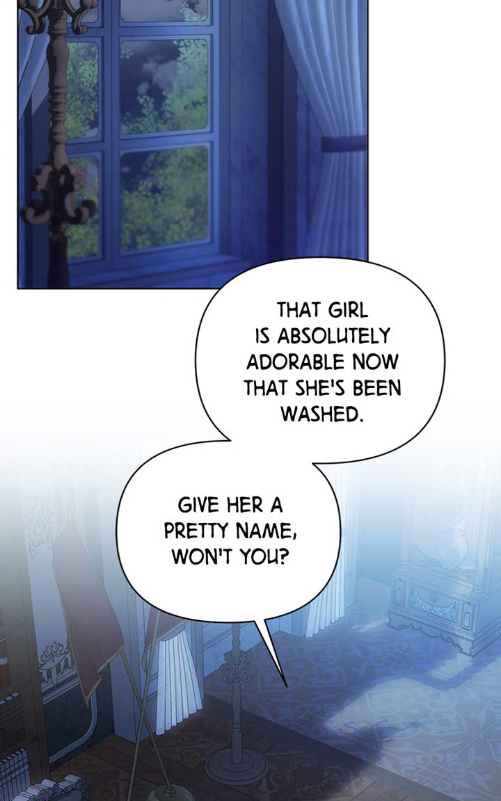 Adopted by a Murderous Duke Family Chapter 3 - Page 80