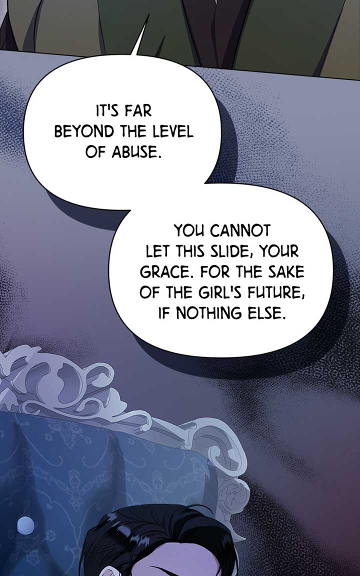 Adopted by a Murderous Duke Family Chapter 3 - Page 84