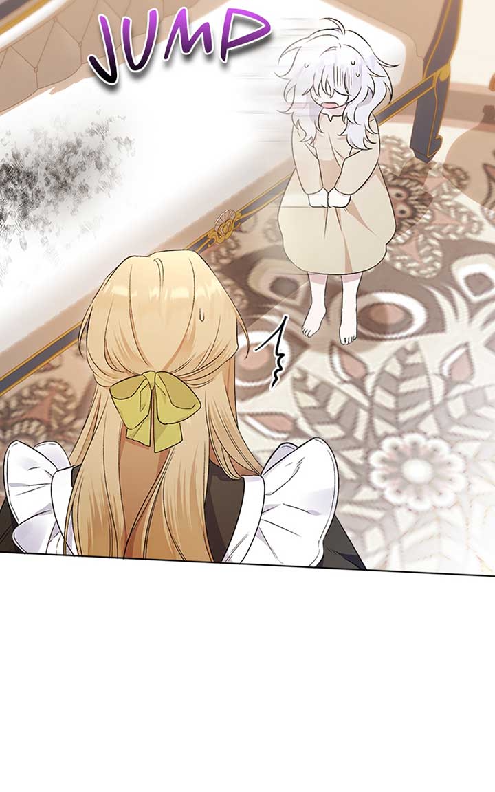 Adopted by a Murderous Duke Family Chapter 3 - Page 9