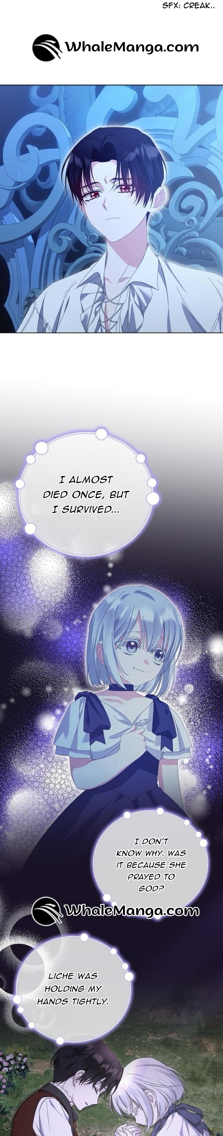 Adopted by a Murderous Duke Family Chapter 39 - Page 15