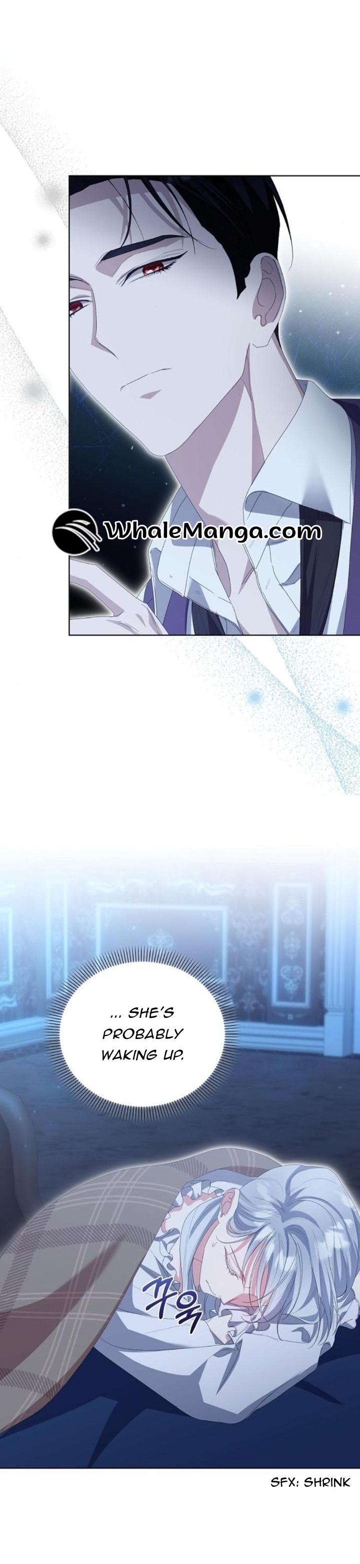 Adopted by a Murderous Duke Family Chapter 39 - Page 19