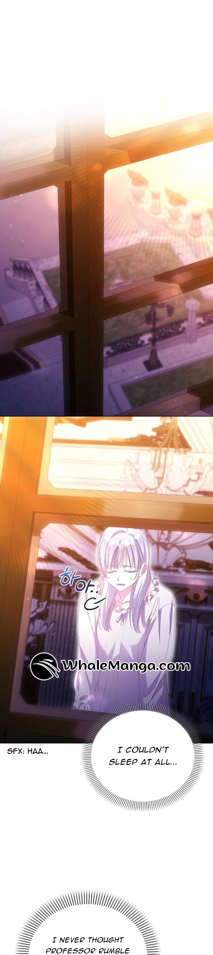 Adopted by a Murderous Duke Family Chapter 39 - Page 23