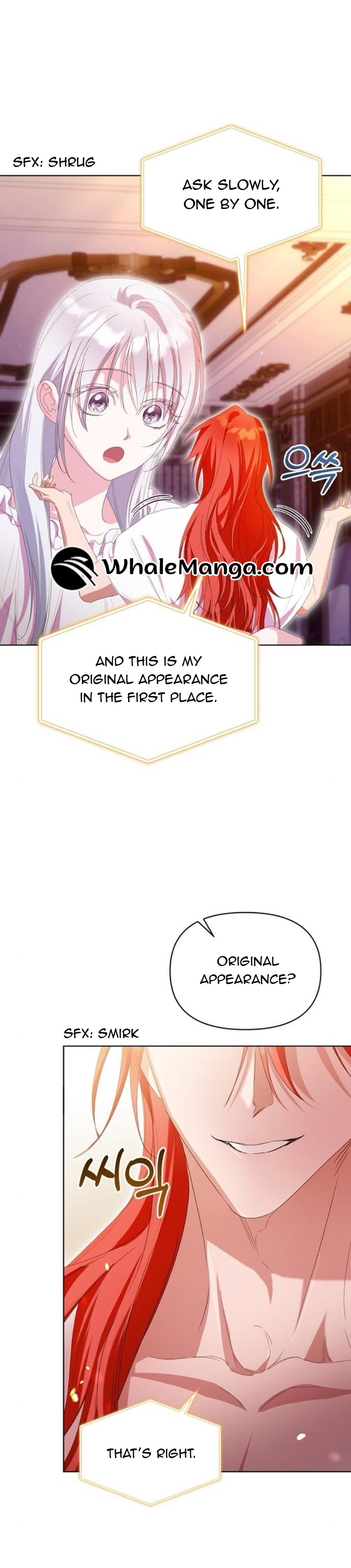 Adopted by a Murderous Duke Family Chapter 39 - Page 30