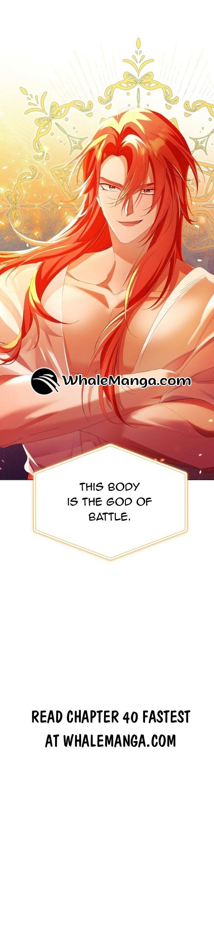 Adopted by a Murderous Duke Family Chapter 39 - Page 31