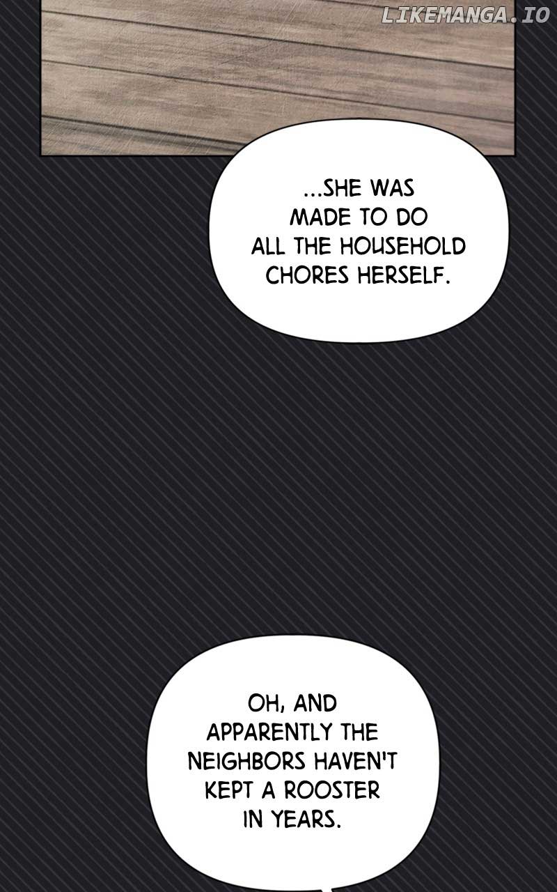 Adopted by a Murderous Duke Family Chapter 4 - Page 10