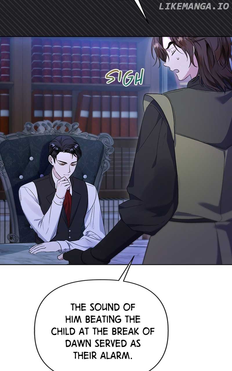 Adopted by a Murderous Duke Family Chapter 4 - Page 11