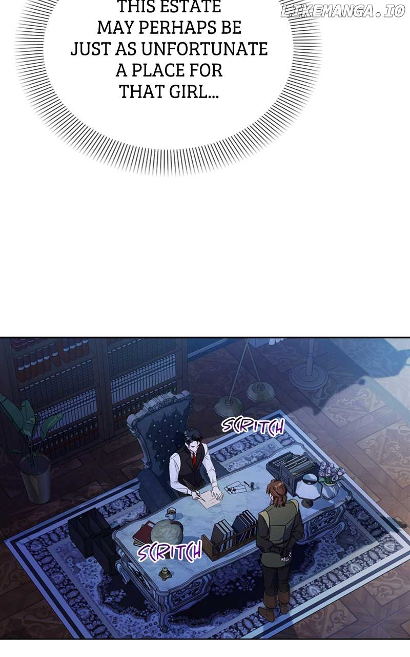 Adopted by a Murderous Duke Family Chapter 4 - Page 16