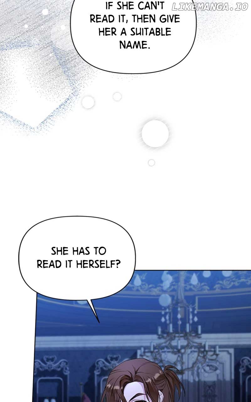 Adopted by a Murderous Duke Family Chapter 4 - Page 20