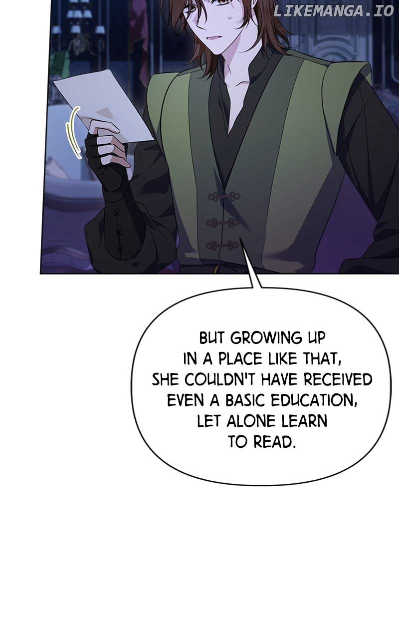 Adopted by a Murderous Duke Family Chapter 4 - Page 21