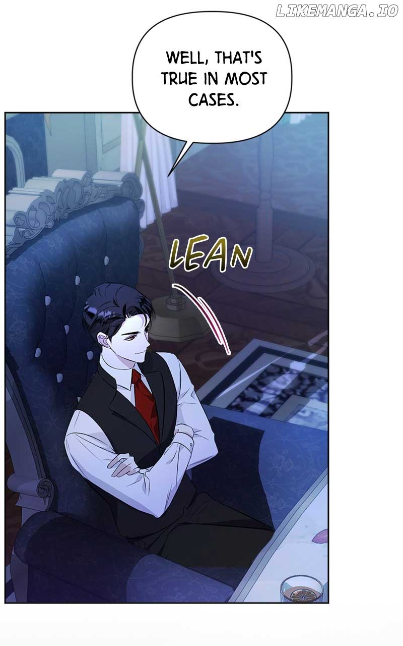 Adopted by a Murderous Duke Family Chapter 4 - Page 22