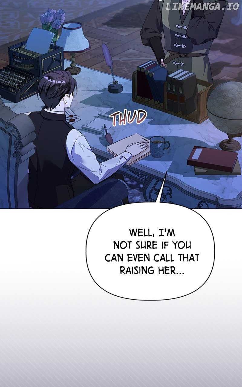 Adopted by a Murderous Duke Family Chapter 4 - Page 3