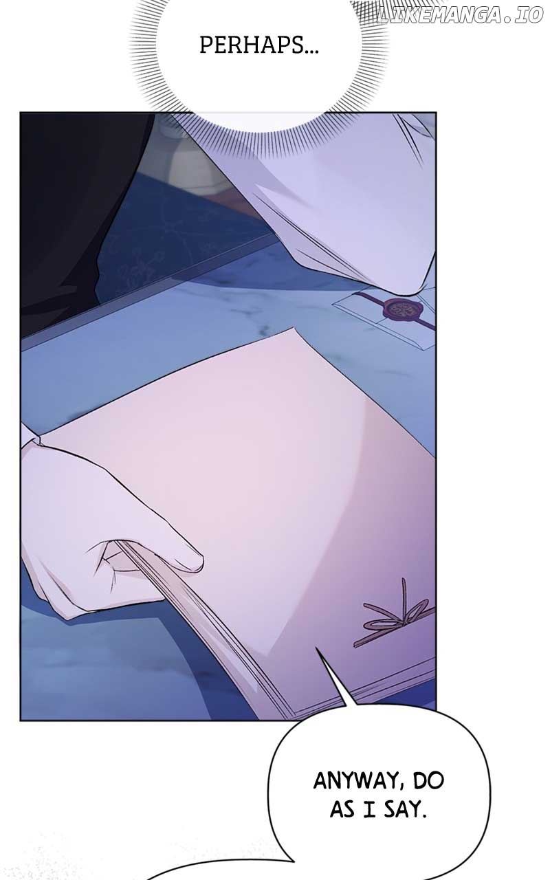 Adopted by a Murderous Duke Family Chapter 4 - Page 30