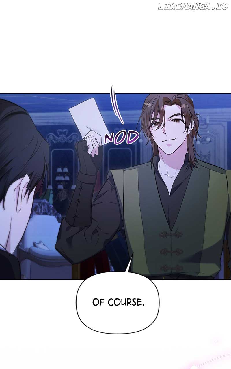 Adopted by a Murderous Duke Family Chapter 4 - Page 33