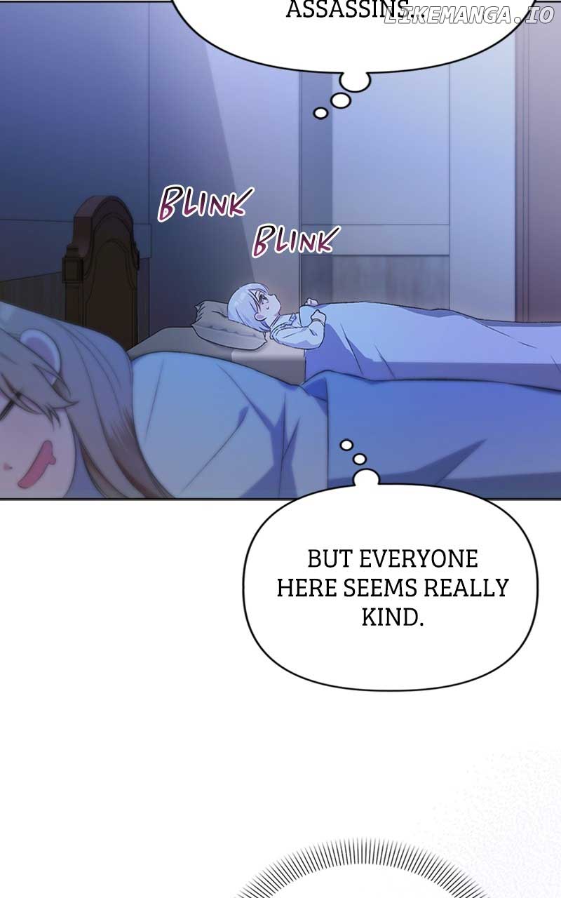 Adopted by a Murderous Duke Family Chapter 4 - Page 39