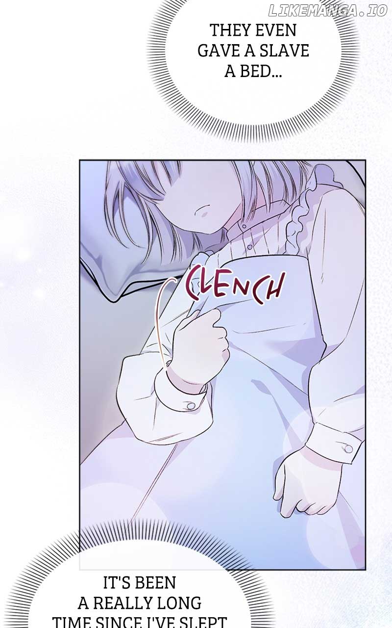 Adopted by a Murderous Duke Family Chapter 4 - Page 40