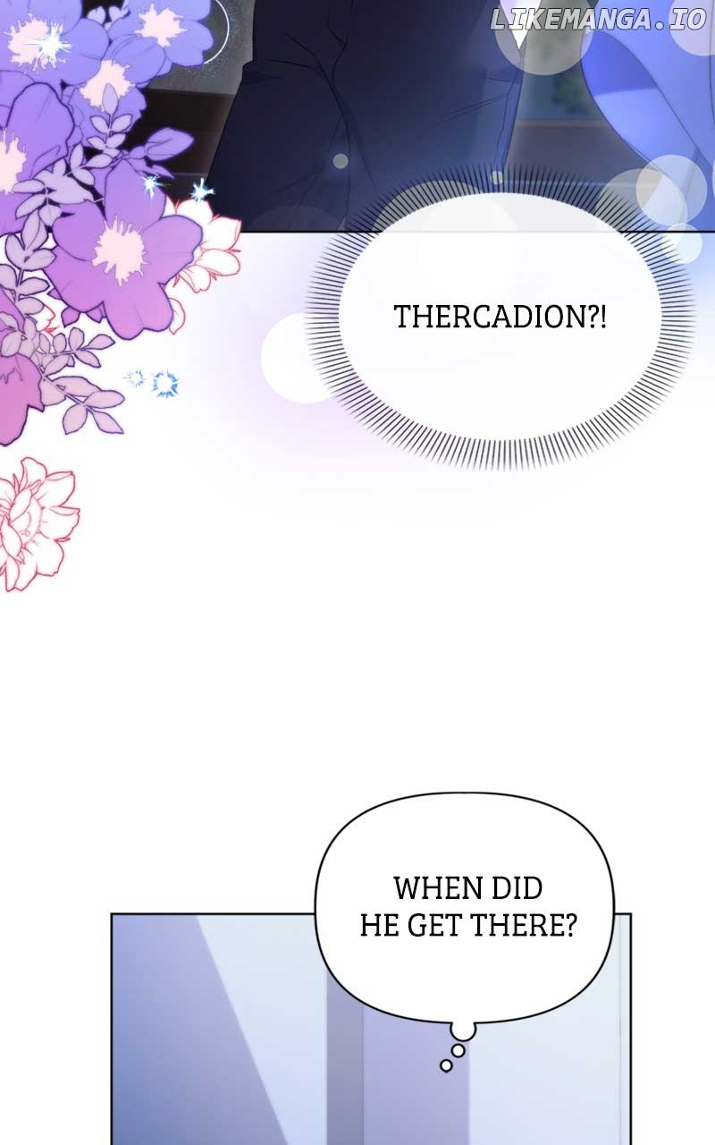 Adopted by a Murderous Duke Family Chapter 4 - Page 44