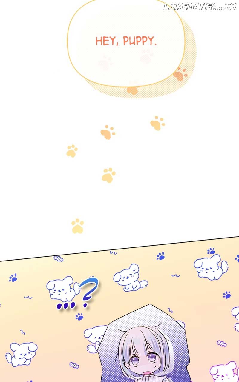 Adopted by a Murderous Duke Family Chapter 4 - Page 47