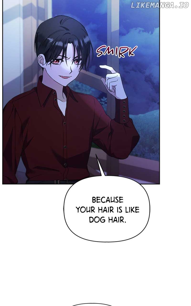 Adopted by a Murderous Duke Family Chapter 4 - Page 49