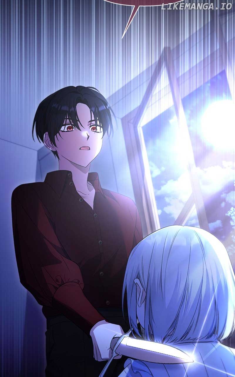 Adopted by a Murderous Duke Family Chapter 4 - Page 55