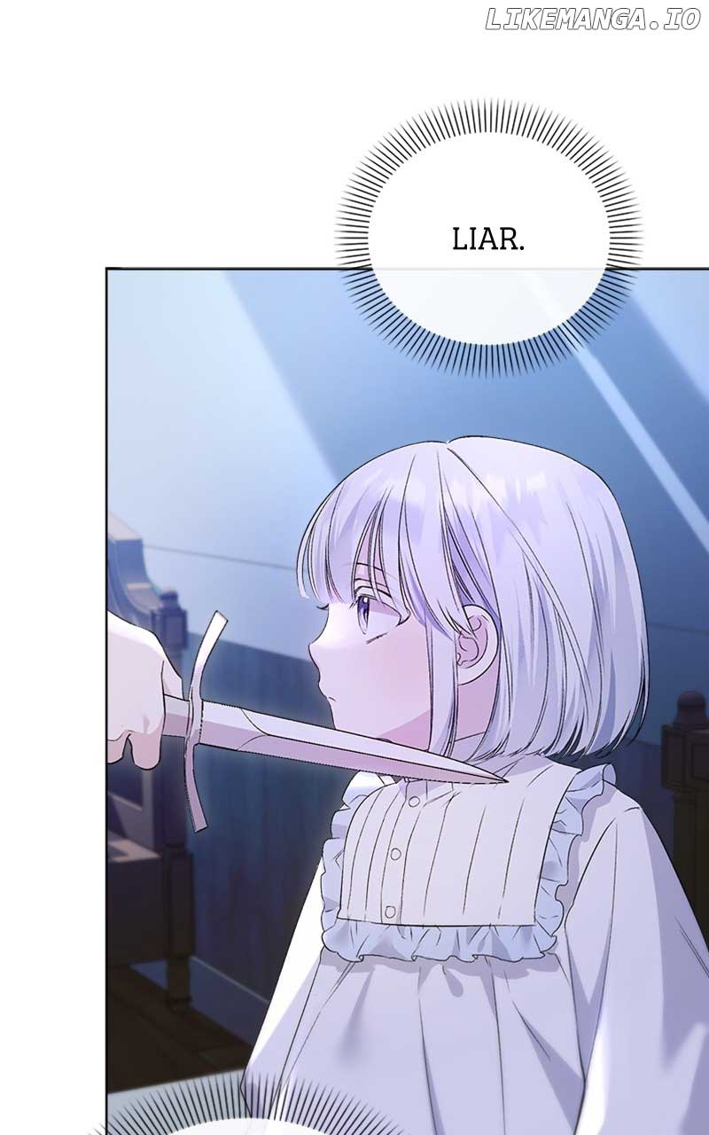 Adopted by a Murderous Duke Family Chapter 4 - Page 57