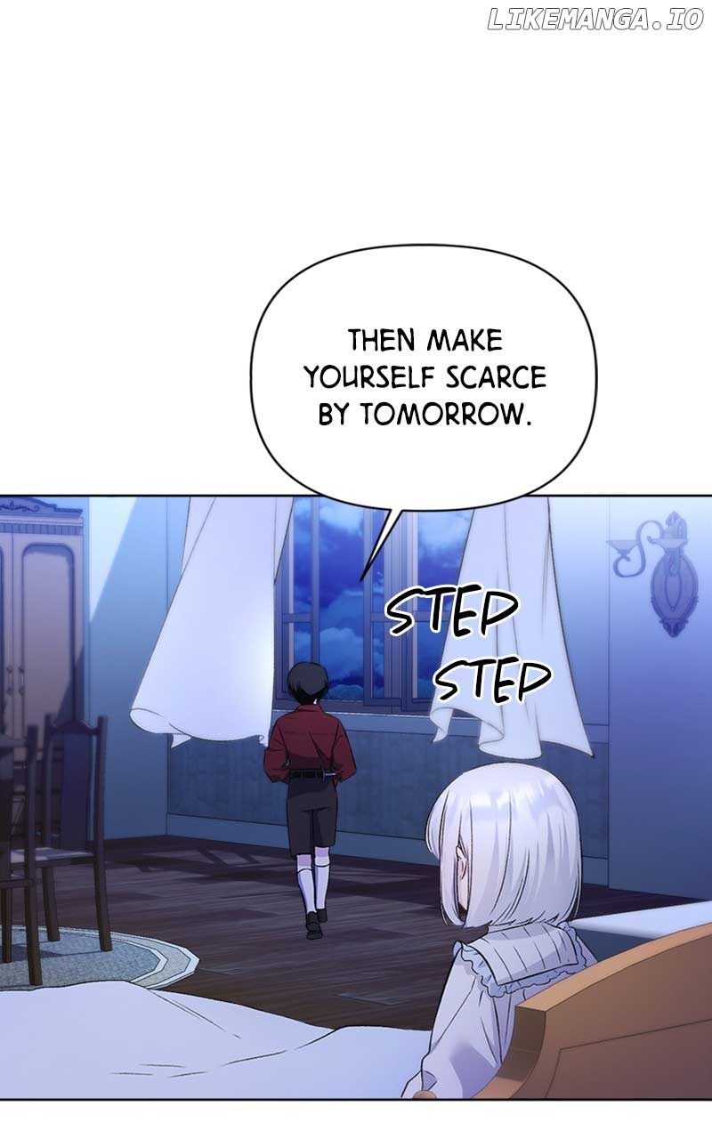 Adopted by a Murderous Duke Family Chapter 4 - Page 67