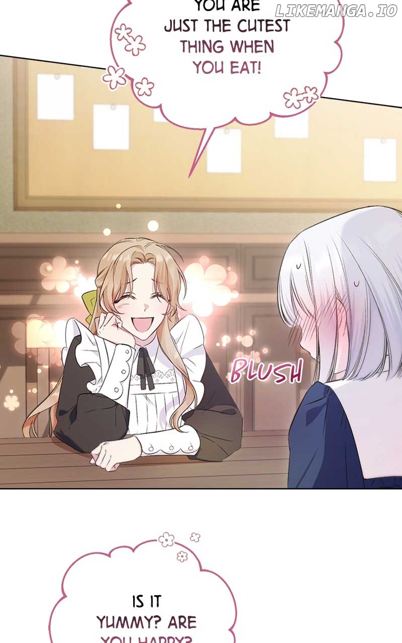 Adopted by a Murderous Duke Family Chapter 4 - Page 78