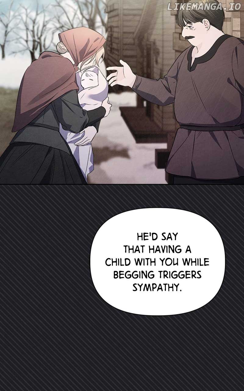 Adopted by a Murderous Duke Family Chapter 4 - Page 8