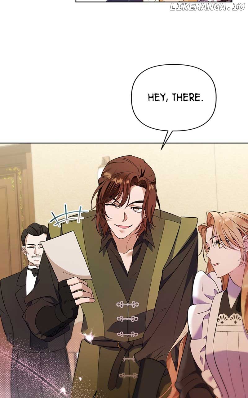 Adopted by a Murderous Duke Family Chapter 4 - Page 81