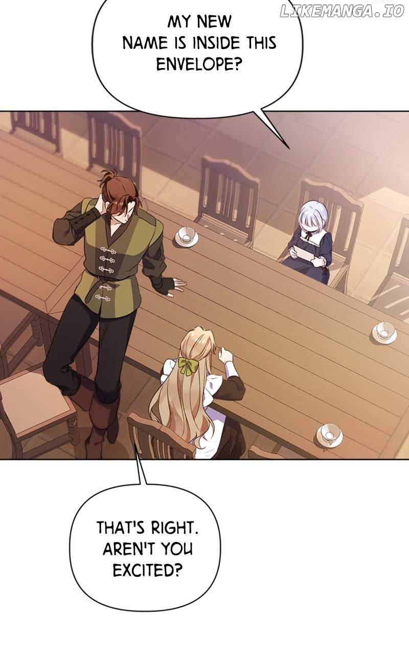 Adopted by a Murderous Duke Family Chapter 4 - Page 84