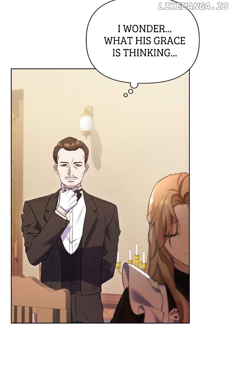 Adopted by a Murderous Duke Family Chapter 4 - Page 87