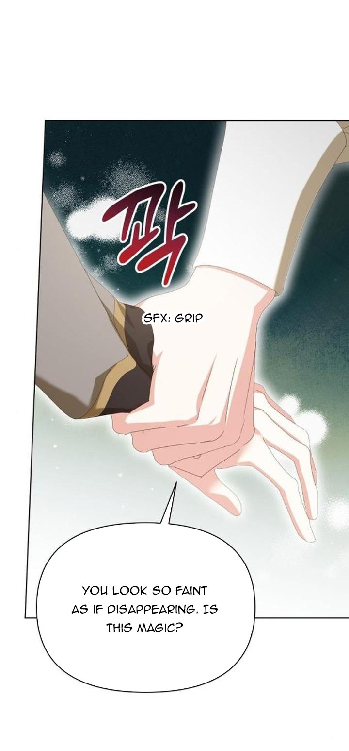 Adopted by a Murderous Duke Family Chapter 42 - Page 12