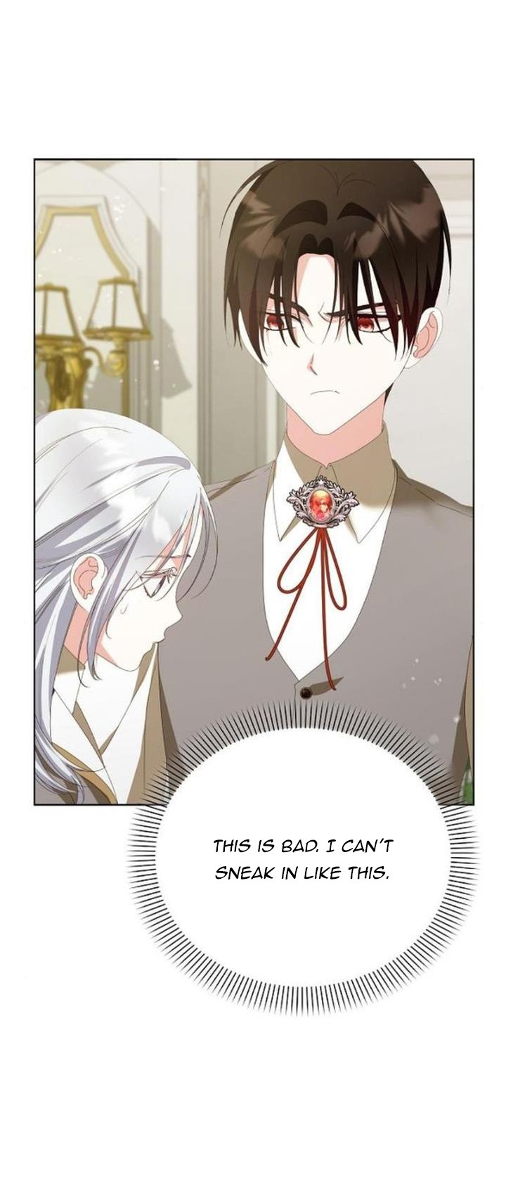 Adopted by a Murderous Duke Family Chapter 42 - Page 15