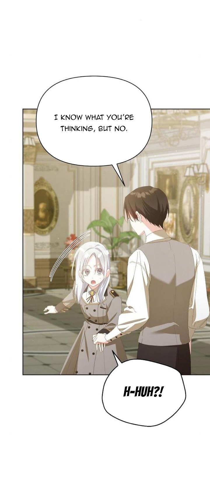 Adopted by a Murderous Duke Family Chapter 42 - Page 16