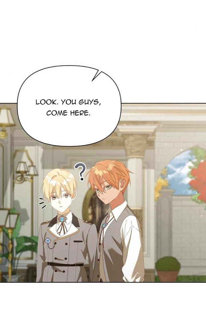 Adopted by a Murderous Duke Family Chapter 42 - Page 17