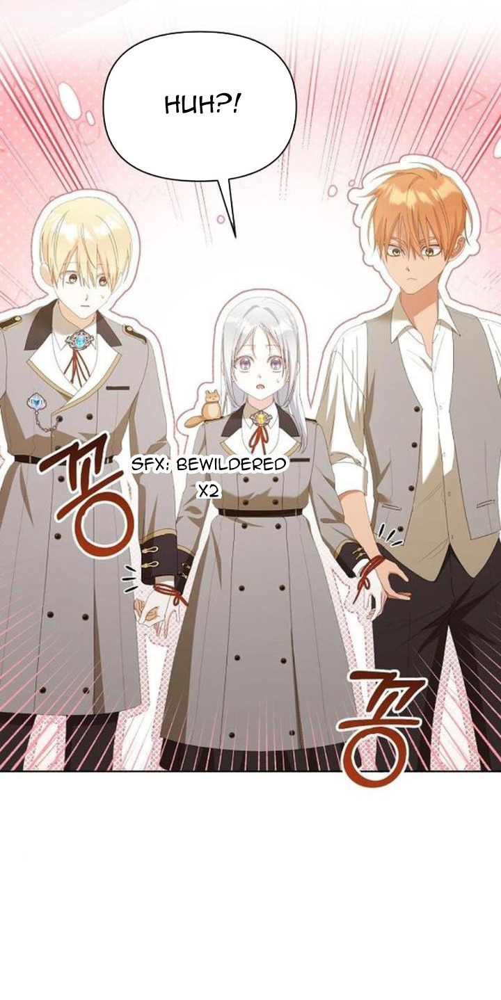 Adopted by a Murderous Duke Family Chapter 42 - Page 22