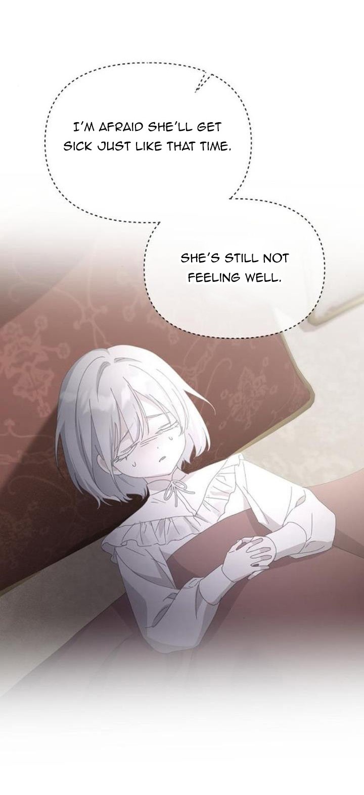 Adopted by a Murderous Duke Family Chapter 42 - Page 25