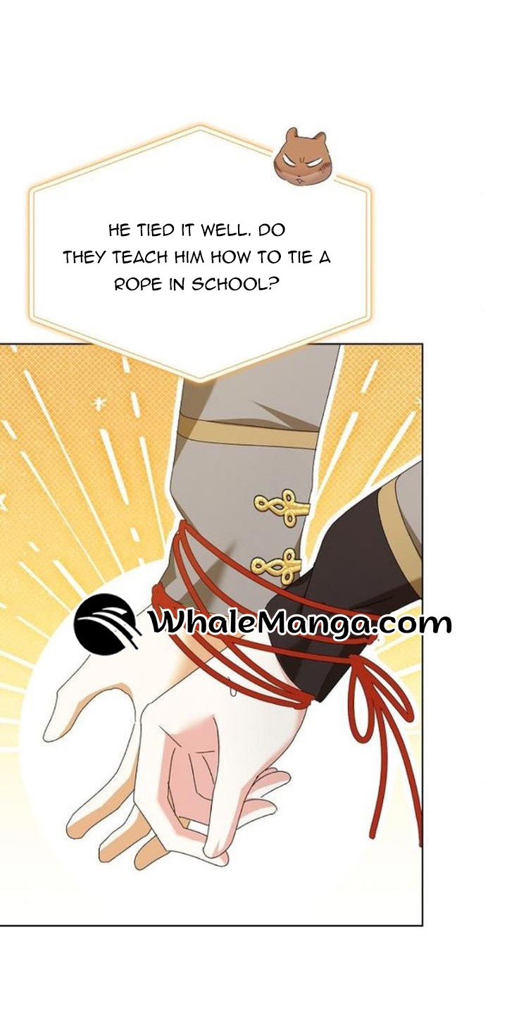 Adopted by a Murderous Duke Family Chapter 42 - Page 31