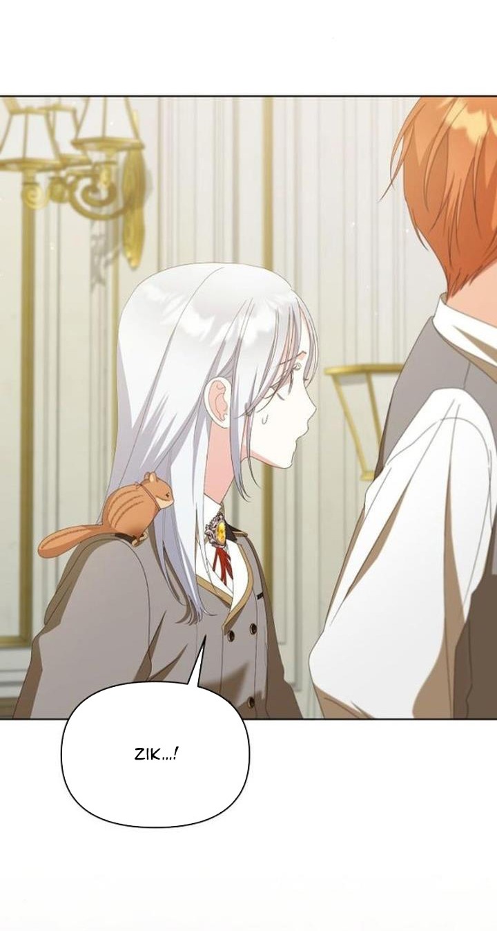 Adopted by a Murderous Duke Family Chapter 42 - Page 33