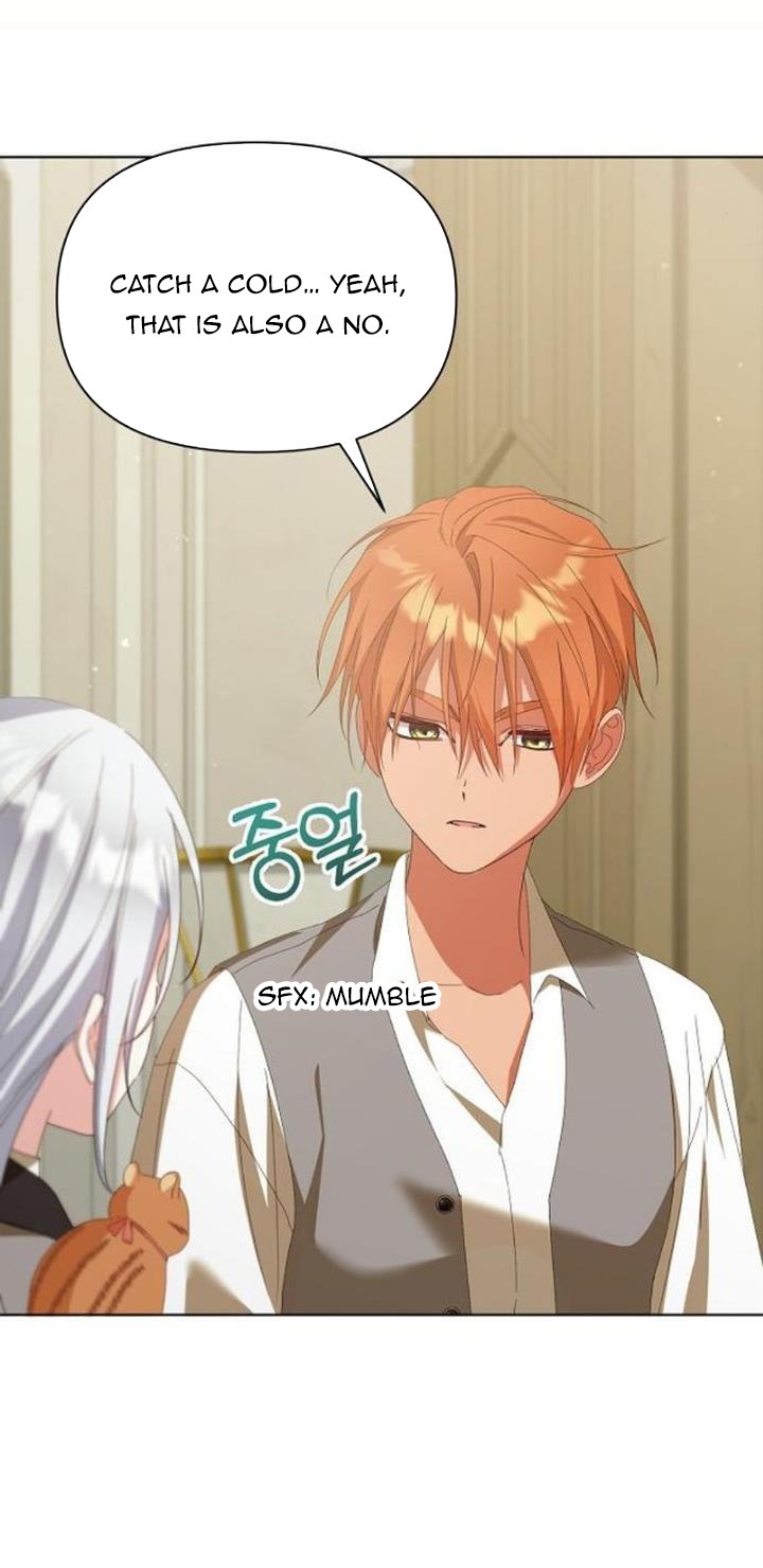 Adopted by a Murderous Duke Family Chapter 42 - Page 36