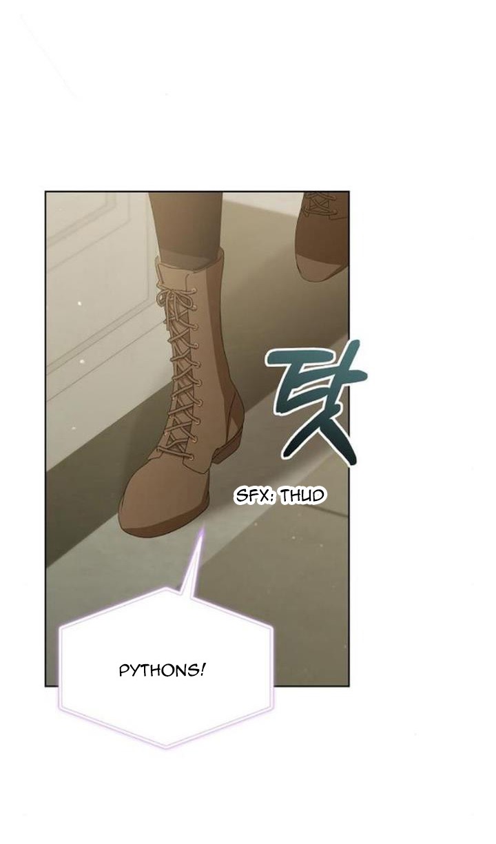 Adopted by a Murderous Duke Family Chapter 42 - Page 42