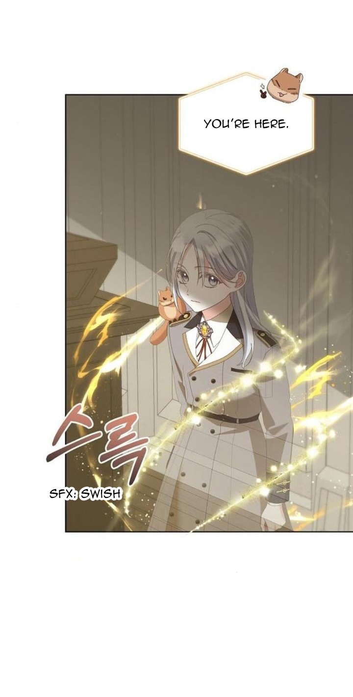 Adopted by a Murderous Duke Family Chapter 42 - Page 43